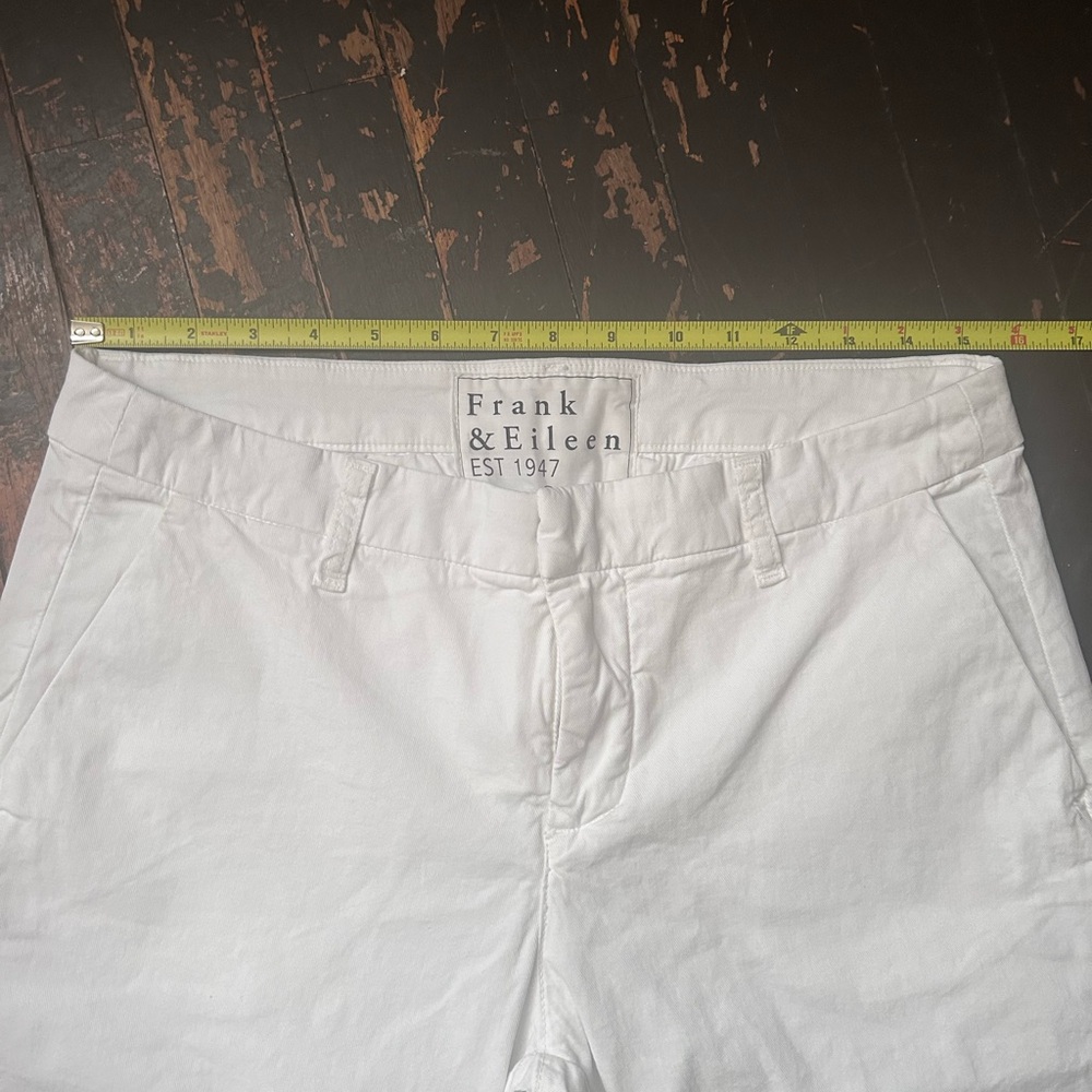 Frank & Eileen Wicklow | The Italian chino - Picture 9 of 13
